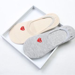 TẤT LƯỜI TIM