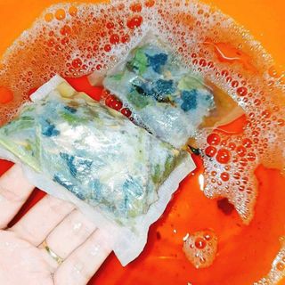 TÚI LỌC GỘI ĐẦU GIA TRUYỀN 100K