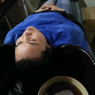 TÚI LỌC GỘI ĐẦU GIA TRUYỀN 100K