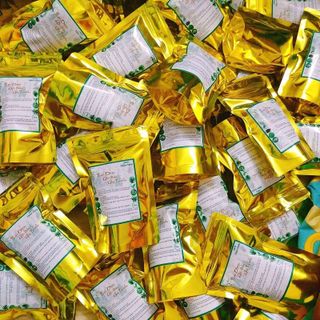 TÚI LỌC GỘI ĐẦU GIA TRUYỀN 100K