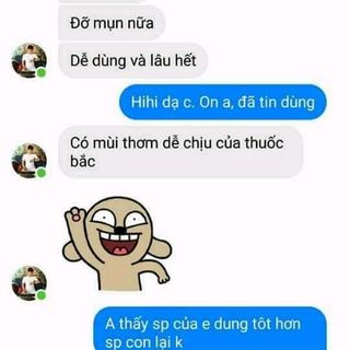 BỘT RỬA MẶT THẢO MỘC HH SPA