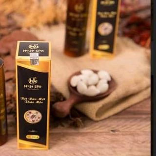 BỘT RỬA MẶT THẢO MỘC HH SPA