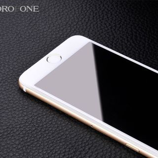 BOROFONE Cường lực Full màn hình Iphone 7/8 25D BF2