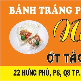 Bánh Tráng Sieu