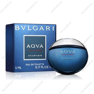 Nước hoa mini 5ml