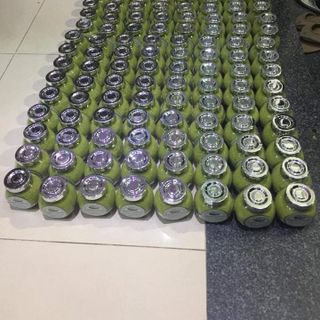 Bột rửa mặt Mộc Dương Châu