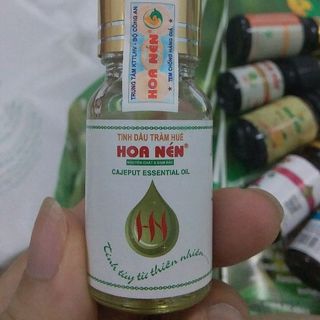 Tinh dầu tràm Huế 10ml