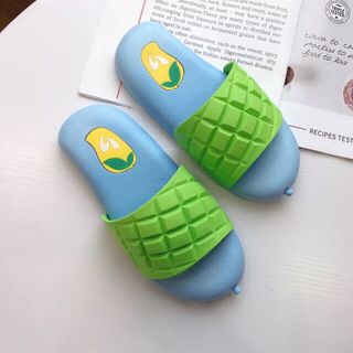 Dép hoa quả cute