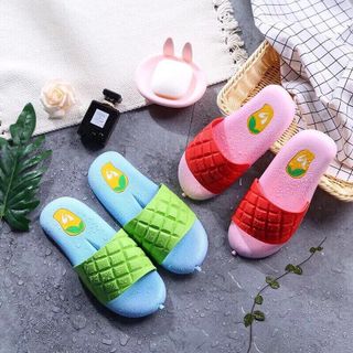 Dép hoa quả cute