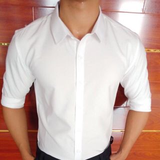 Sơ mi nam