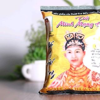 Trà Minh Mạng 12 gói