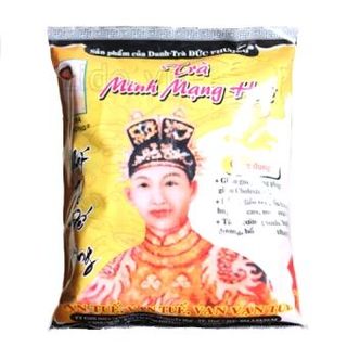 Trà Minh Mạng 12 gói