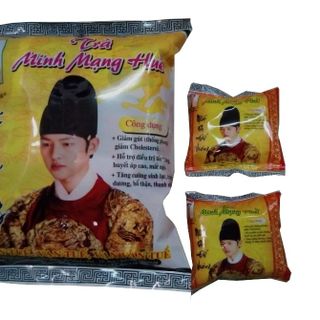 Trà Minh Mạng 12 gói