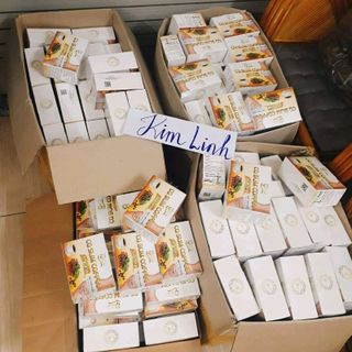 CÀ PHÊ GIẢM CÂN CQSLIM COFFE 380K