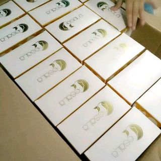 VIÊN TINH BỘT NGHỆ OSALA 280K