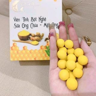 VIÊN TINH BỘT NGHỆ OSALA 280K
