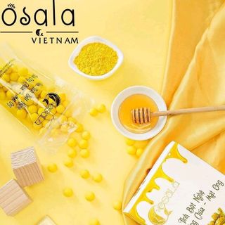 VIÊN TINH BỘT NGHỆ OSALA 280K