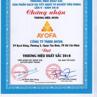 Cao massage đa năng - Ayofa Relax hộp 60g