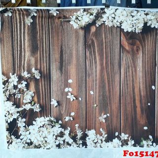 Vải phông nền Fo15147 100x140cm