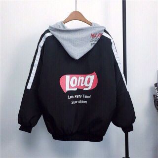 ÁO KHOÁC NAM NỮ LONG MỚI