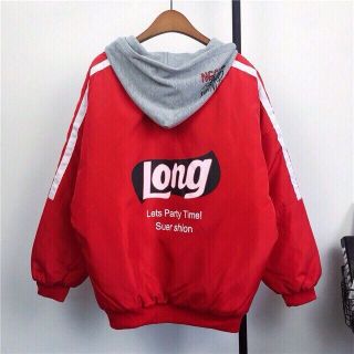 ÁO KHOÁC NAM NỮ LONG MỚI