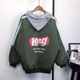 ÁO KHOÁC NAM NỮ LONG MỚI