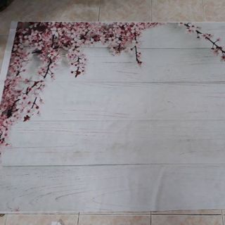 Vải phông nền Fo11740 100x140cm