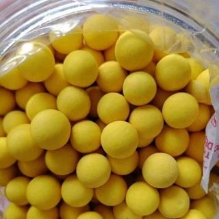 Viên Nghệ Mật Ong