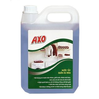 AXO HƯƠNG TƯƠI MÁT - can 5L