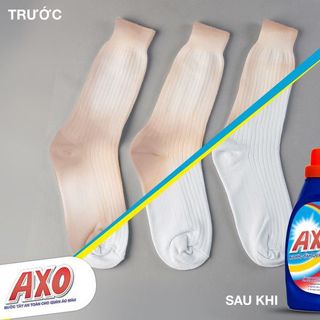 AXO HƯƠNG TƯƠI MÁT - can 5L