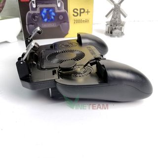 Tay game kiêm đế sạc dự phòng SP giá sỉ