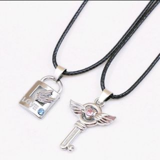 Dây chuyền dây da cặp đôi giá sỉ 27k 1 cặp bao gồm 2 dây và 2 mặt nhiều mẫu rất đẹp