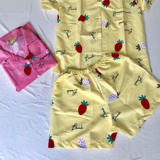 Đồ bộ mijama thái