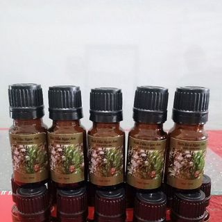 tinh dầu ngọc am