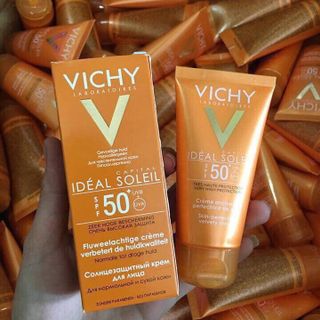 KEM CHỐNG NẮNG VICHY SPF 50