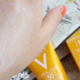KEM CHỐNG NẮNG VICHY SPF 50