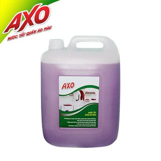 AXO HƯƠNG HOA LAVENDER - can 18L giá sỉ