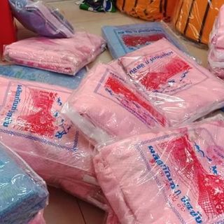 Mùng Thái Long Việt 1m8