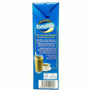 Sữa đặc Hoàn Hảo loại 1270gr x12hộp/thùng