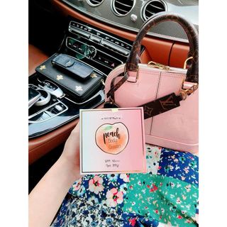 HOT BODY ĐÀO HATHACHA - Vốn chỉ 1150k