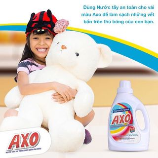 AXO HƯƠNG TINH KHIẾT - can 18L