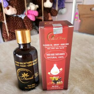 DUNG DỊCH TRỊ MỤN THANH TRANG
