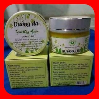 Dưỡng da