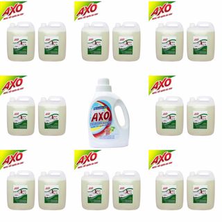 AXO HƯƠNG TINH KHIẾT - can 18L