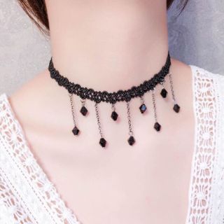 VÒNG CỔ CHOKER giá sỉ