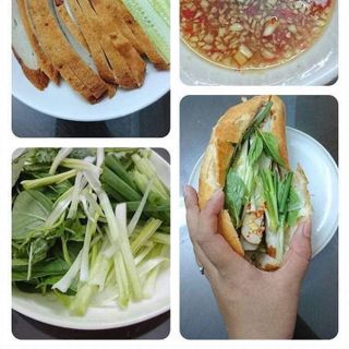 chả cá phan rang