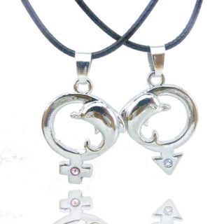 Dây chuyền dây da cặp đôi giá sỉ 27k 1 cặp bao gồm 2 dây và 2 mặtnhiều mẫu rất đẹp