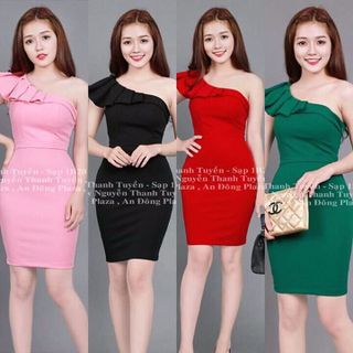 đầm body giá sỉ