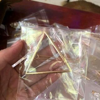 kẹp tóc hàn quốc