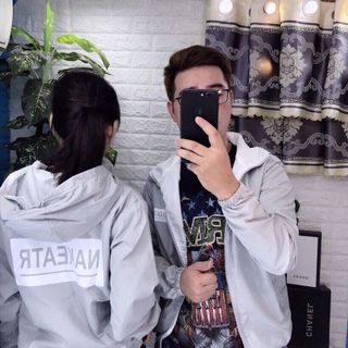 ÁO KHOẮC CẶP ĐÔI NAM NỮ